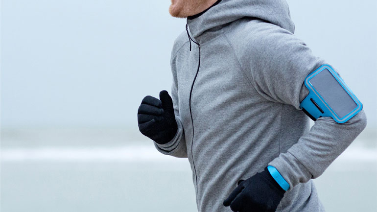 Online στοιχεία από συσκευές fitness tracking πρόδωσαν τις τοποθεσίες μυστικών στρατιωτικών βάσεων