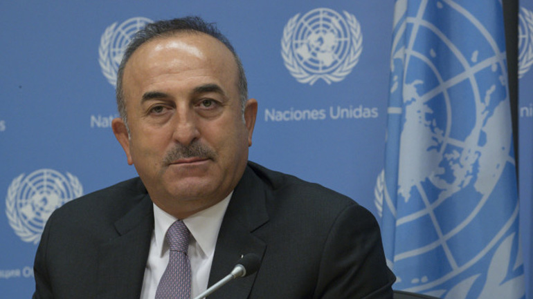 ΥΠΕΞ Τουρκίας: Οι ΗΠΑ επέλεξαν λάθος εταίρο στη Συρία