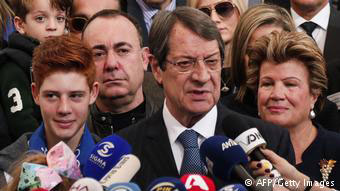 O Νίκος Αναστασιάδης έχει καλές πιθανότητες επανεκλογής