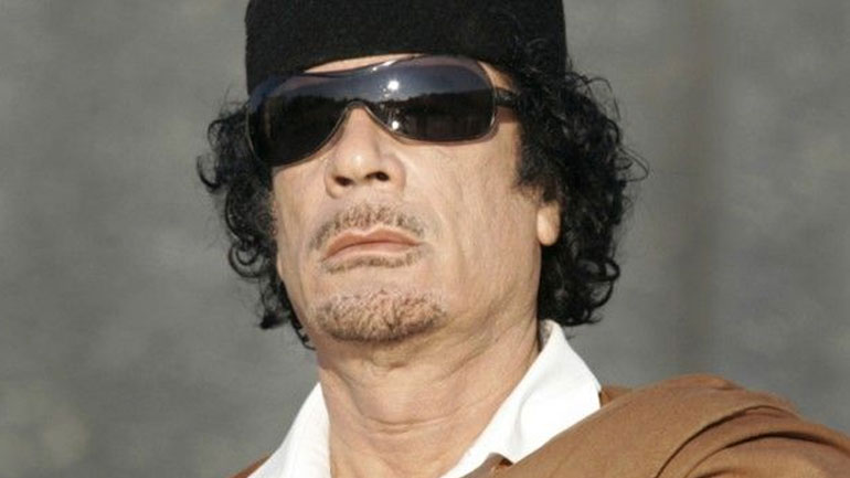 «Ο Καντάφι βρέθηκε μία ανάσα από την αγορά της Μάντσεστερ Γιουνάιτεντ το 2004»