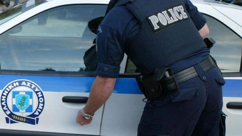 Χανιά: Συλλήψεις δύο ατόμων για ναρκωτικά και όπλα