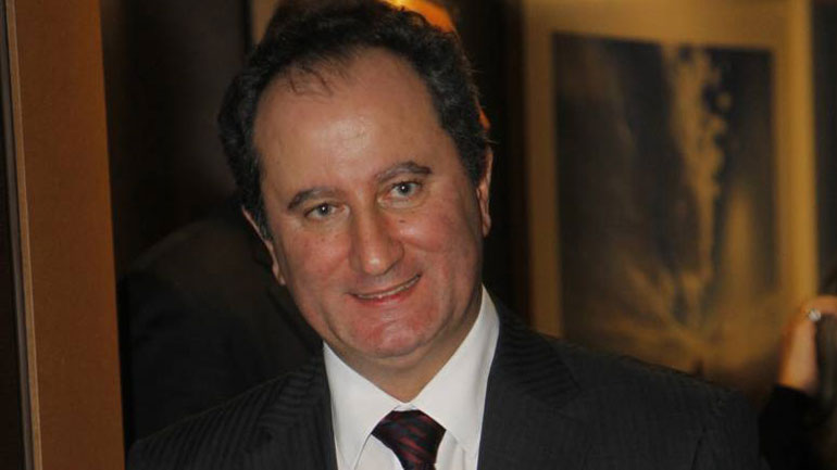 ΣΥΡΙΖΑ: «Ιδιαιτέρως θετική η είσοδος του κ. Μαλά του ΑΚΕΛ στον δεύτερο γύρο των εκλογών»