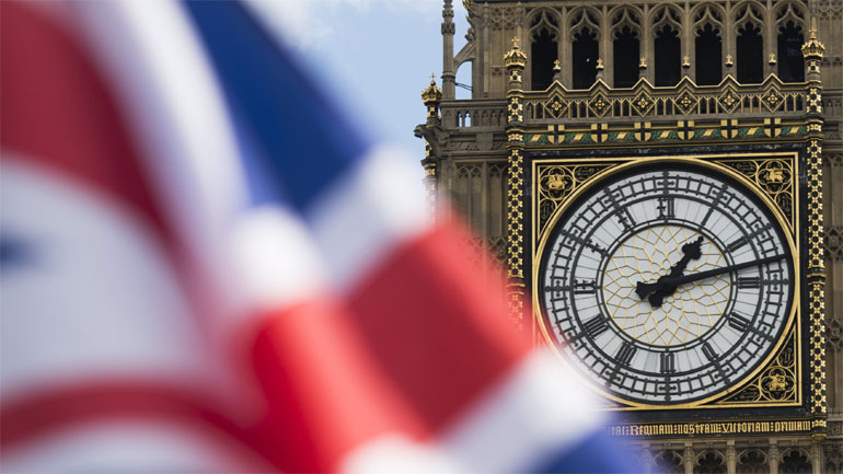 Κατά τη μεταβατική περίοδο το Ηνωμένο Βασίλειο δεν θα συμμετέχει στη διαδικασία λήψης αποφάσεων της Ε.Ε.