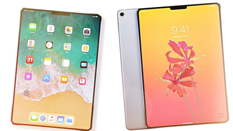 Nέο iPad από την Apple στα τέλη του 2018;