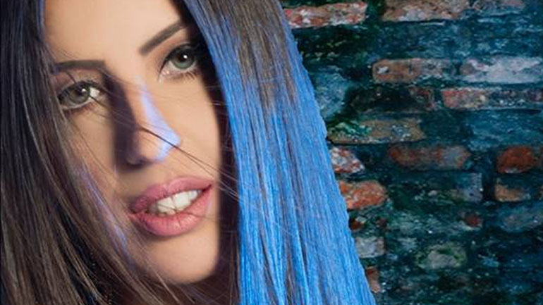 To νέο τραγούδι της Ευρυδίκης Νικολάου έχει… βαριές υπογραφές