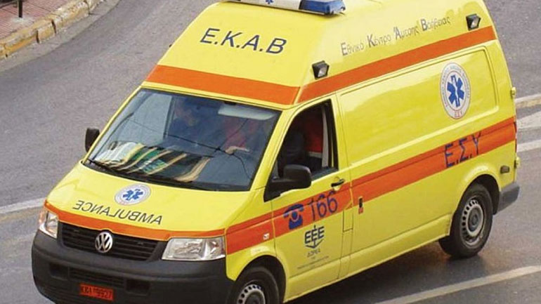 Κρήτη: Ανήλικη επιχείρησε να βάλει τέλος στη ζωή της πέφτοντας από γέφυρα