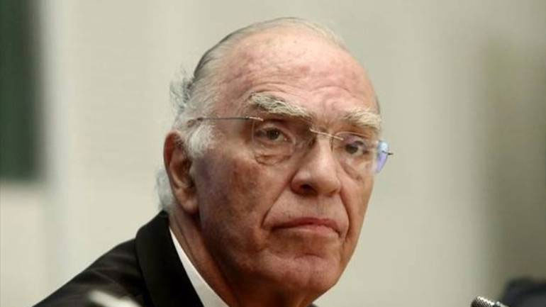 Λεβέντης: Να ξεκινήσει η διαπραγμάτευση από μηδενική βάση