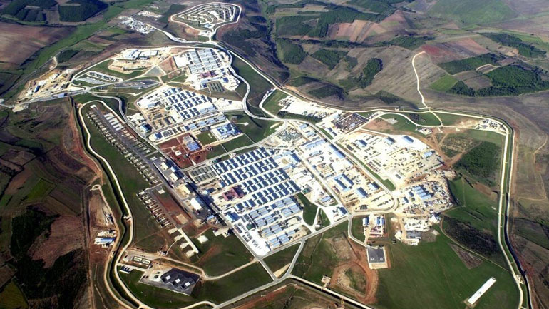 Να γιατί οι ΗΠΑ και το ΝΑΤΟ ενδιαφέρονται για την ΠΓΔΜ Να γιατί οι ΗΠΑ και το ΝΑΤΟ ενδιαφέρονται για την ΠΓΔΜ