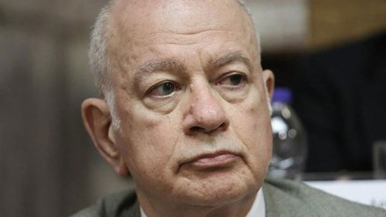 Παπαδημητρίου: Όλοι αναγνωρίζουν πως η οικονομία της χώρας έχει αλλάξει σελίδα