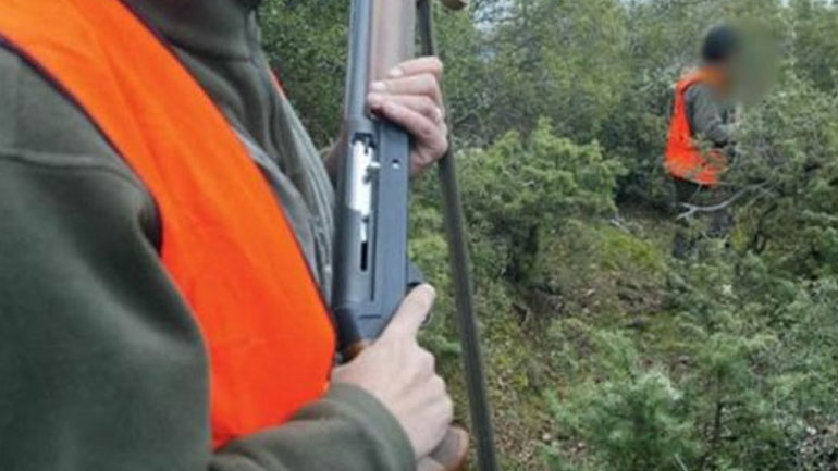 Φθιώτιδα: Τον πέρασε για αγριογούρουνο και τον πυροβόλησε