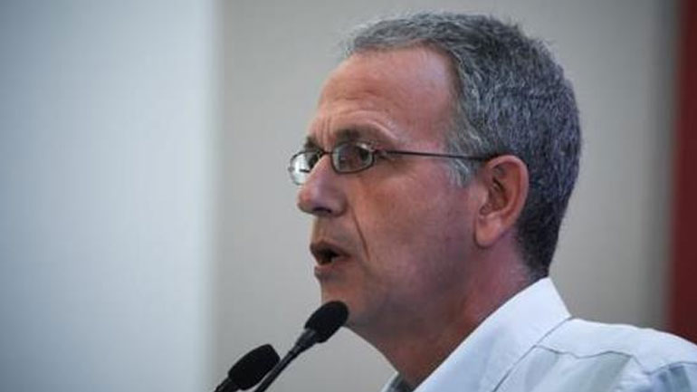 Συγχαρητήρια Ρήγα στους Στ. Μαλά και Άντρ. Κυπριανού για τα αποτελέσματα του α’ γύρου των προεδρικών εκλογών