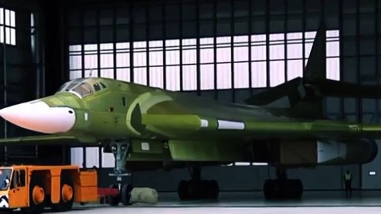 Ρωσία: Σε 7-8 χρόνια θα είναι έτοιμο το πρώτο επιβατικό υπερηχητικό αεροσκάφος