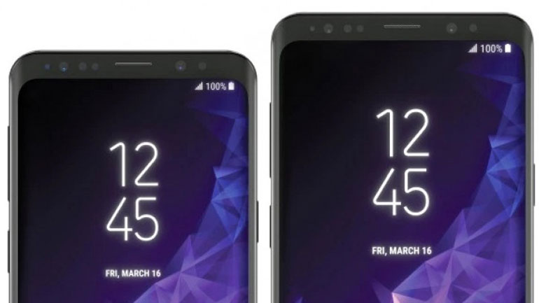 Πιο ακριβό το Samsung Galaxy S9 από το S8;