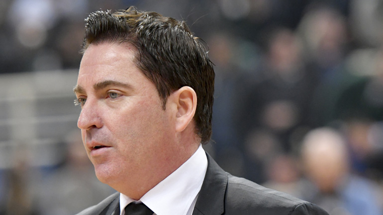 Πασκουάλ: «Αφιερώνουμε τη νίκη στους οπαδούς μας»