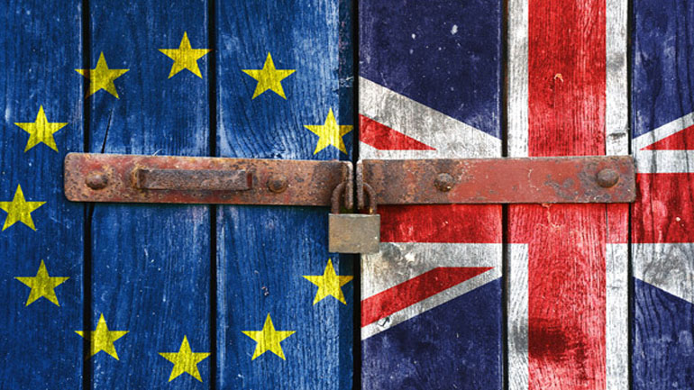 Times: Η ΕΕ αναμένει από τη Βρετανία να ζητήσει μυστικά μεγαλύτερη μεταβατική περίοδο