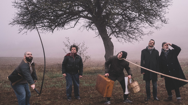 Το ΚΘΒΕ και ο ΕΟΤ συνεργάζονται προς όφελος του τουρισμού και του πολιτισμού της Θεσσαλονίκης