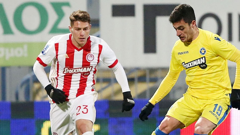 Κούτρης: «Πρέπει να κερδίσουμε την ΑΕΚ την άλλη εβδομάδα»