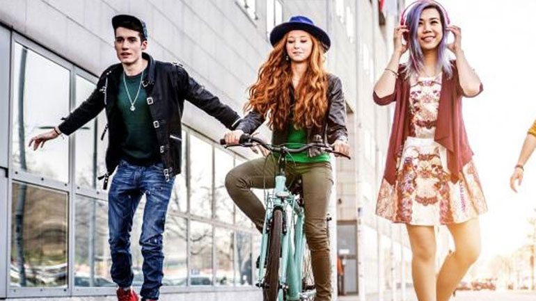 Η εφηβεία σήμερα διαρκεί από τα 10 έως τα 24 χρόνια!