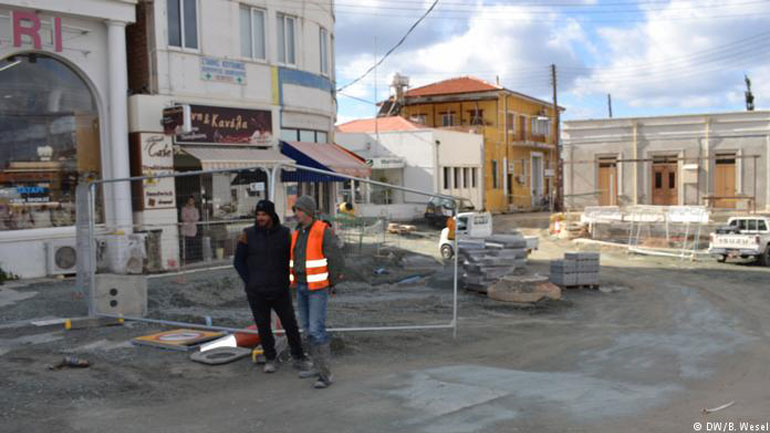 Κύπρος: «Η κατάρα της γρήγορης ανάκαμψης»