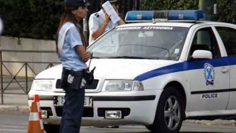 Κρήτη: Στις 1.410 οι παραβάσεις του Κώδικα Οδικής Κυκλοφορίας που βεβαίωσε η ΕΛ.ΑΣ. από τις 26 έως τις 28 Ιανουαρίου