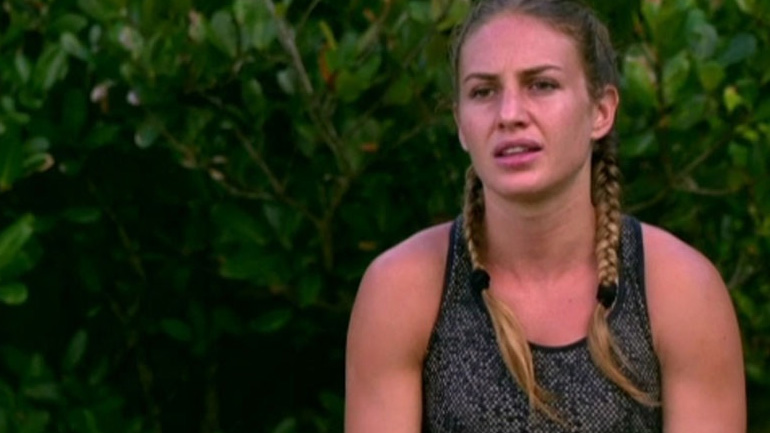 Κατερίνα Δαλάκα: «Δεν μπορούμε κάθε μέρα να στενοχωριόμαστε για το ότι έφυγε ο Αλέξανδρος»