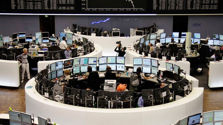 Μικτά πρόσημα στα ευρωπαϊκά χρηματιστήρια