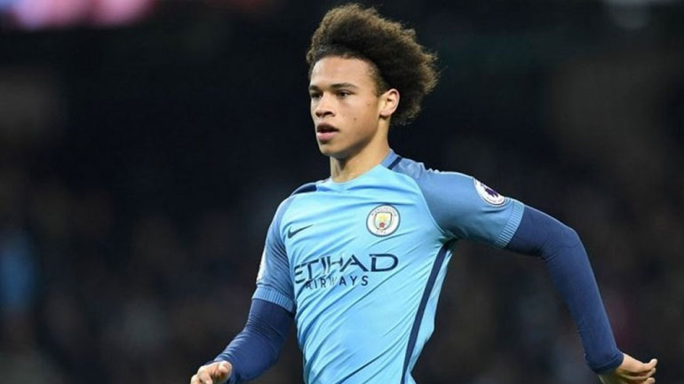 Μάντσεστερ Σίτι: Νοκ-άουτ ο Σανέ