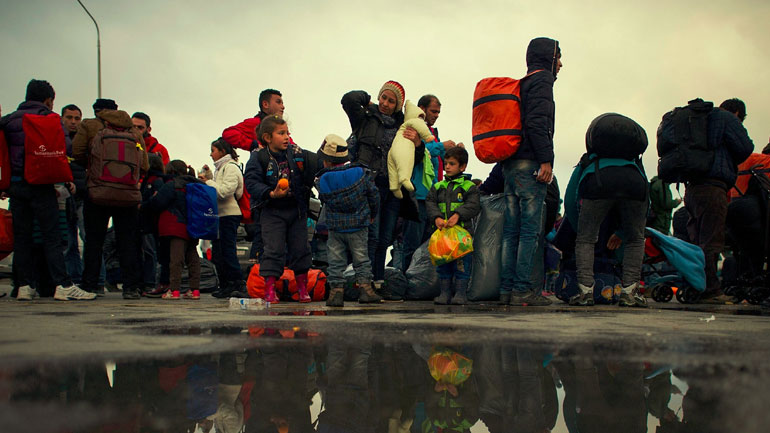 ΗΠΑ: Αίρεται η απαγόρευση εισόδου προσφύγων από 11 χώρες