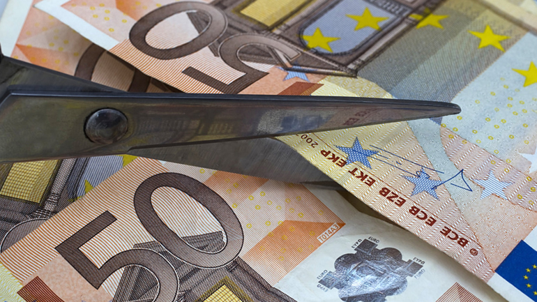 Βερολίνο: Κούρεμα χρέους αλλά με άλλο όνομα