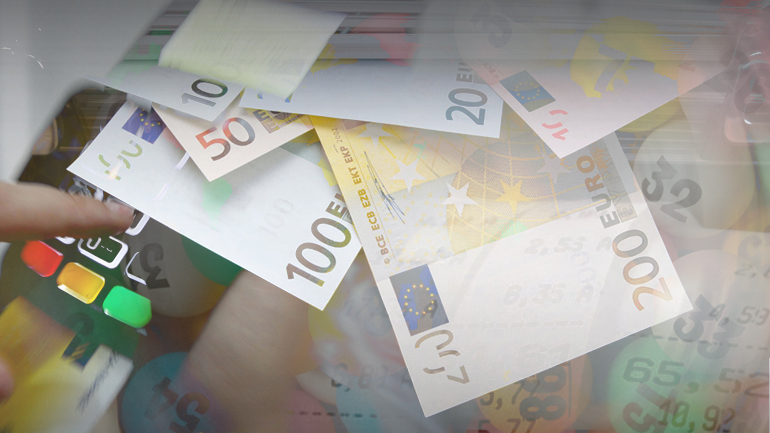 Η ώρα της κλήρωσης