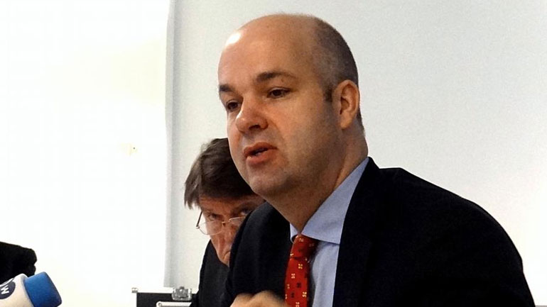 Φράτσερ: Κούρεμα χρέους φέτος αλλά με άλλο όνομα