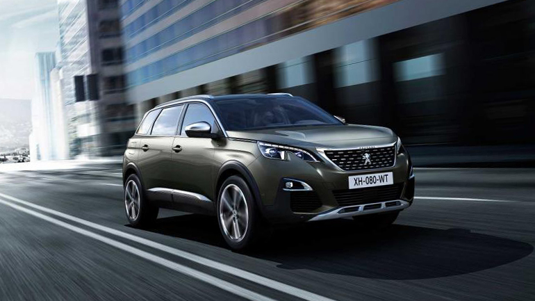 Η Peugeot προσφέρει εκπτώσεις και δωρεάν service επειδή… κέρδισε το Ντακάρ!