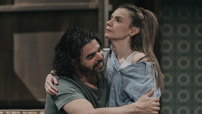 «Οργισμένα Νιάτα» στο Δημοτικό Θέατρο Μυτιλήνης