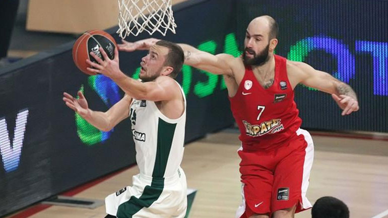 «Δεν μπορώ να το περιγράψω με λόγια»