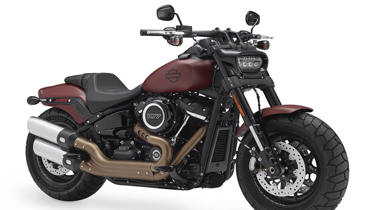 Υποχώρησαν τα κέρδη δ΄ τριμήνου της Harley-Davidson