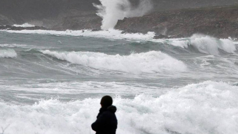 Γαλλία: Αγνοείται στη θάλασσα ο πρόεδρος της Quicksilver Πιερ Ανιές