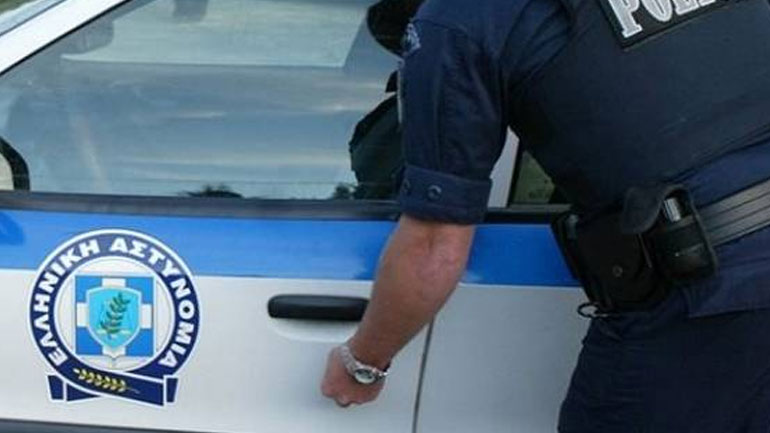 Εντοπίστηκαν περίπου 25.000 είδη παραεμπορίου στην Πάτρα