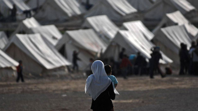 Συμμετοχή του δημάρχου της Χίου σε διεθνές συνέδριο για το Προσφυγικό – Μεταναστευτικό