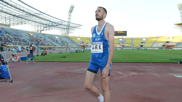 Ανεβάζει στροφές ο Μπανιώτης