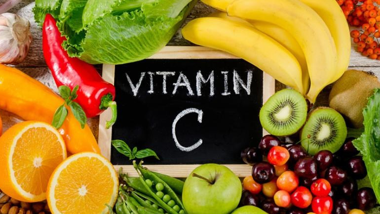 Η βιταμίνη C κατά των καρκινικών κυττάρων του εντέρου