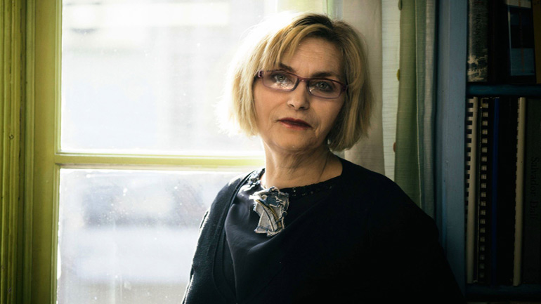 Νέα καλλιτεχνική διευθύντρια του ΔΗΠΕΘΕ Ιωαννίνων η Ελένη Δημοπούλου