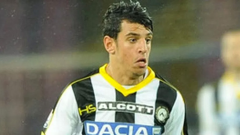 Μετακομίζει στην Τρίπολη ο Ζααντί