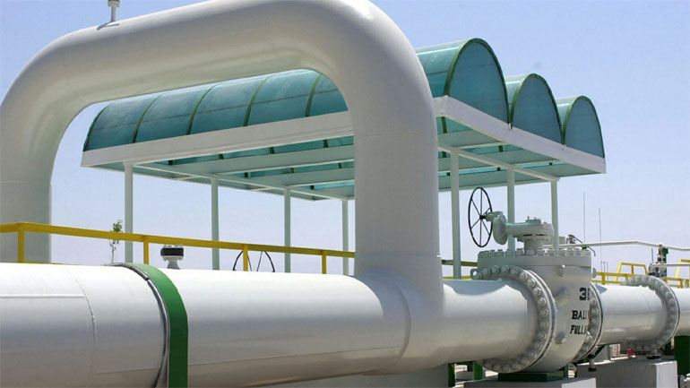 Φυσικό αέριο στην Καστοριά και τα Γρεβενά