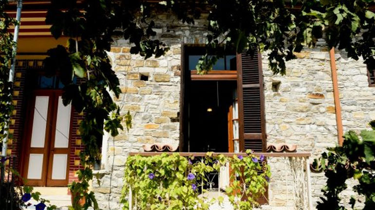 Η ορεινή περιοχή της Λάρνακας έλαβε το βραβείο άριστου ευρωπαϊκού προορισμού