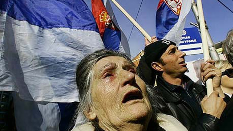 Η Μαδρίτη με «non paper» μπλοκάρει την ευρωπαϊκή προοπτική του Κοσόβου, ισχυρίζεται ο Τύπος στην Πρίστινα