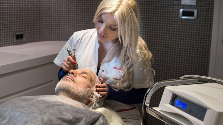 Skin Center: Νέα ποιοτικά standards στο χώρο των Δερματολογικών Κέντρων