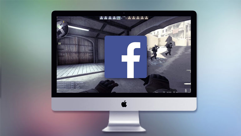 Το Facebook λανσάρει πιλοτικό streaming πρόγραμμα για gamers