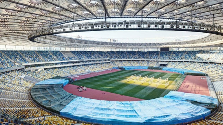 Στα 5 ευρώ τα εισιτήρια για το Ντιναμό-ΑΕΚ