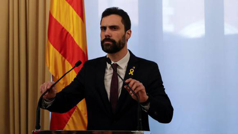 Καταλονία: Αναβολή της επανεκλογής Πουτζντεμόν στην προεδρία