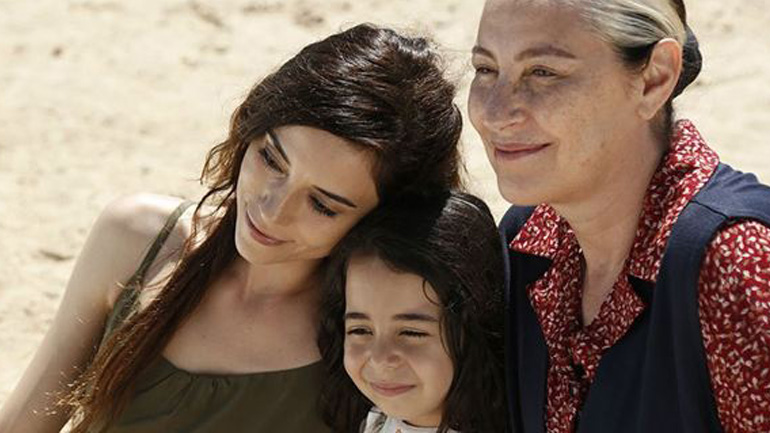 Beren Gokyildiz: Η μικρή Μελέκ από το Anne χαρακτηρίζεται παιδί-θαύμα στην Τουρκία